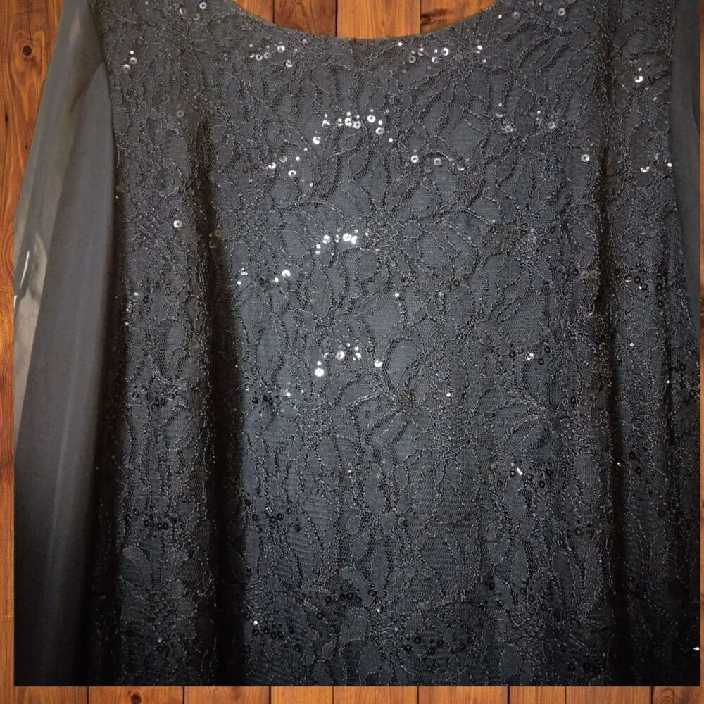 Dress Barn collection dress